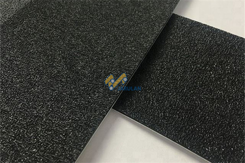 Leather Pattern PVC Belting Treadmill Walking Belt For Gym Fitness Equipment Running Machine