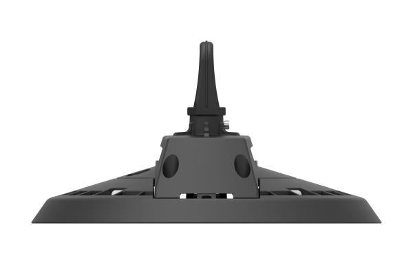 Commercial High Bay LED Lights 14500lm SMD 3030 ELG MOSO Driver Waterproof IP65