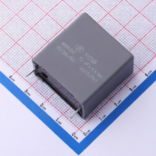 HONGFA HCDB 1U1205JB210 Electromagnetic Relay Designed to Support Electrical Control Applications