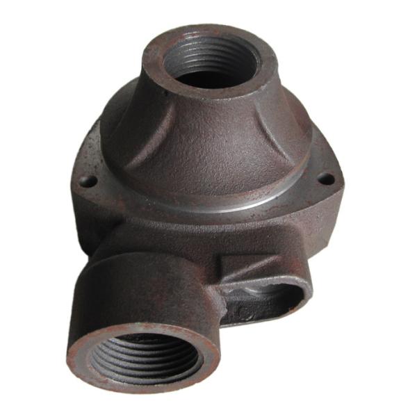 castings, cast iron, HT200, castings of water pumps, pump components, pump parts