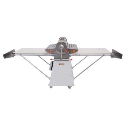 Rodillo de masa para pizza comercial plegable, rodillo de masa para pizza de mesa