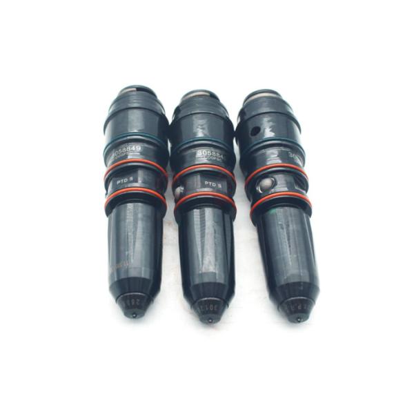 3058849 инжекторов дизельного топлива для Cummins Engine