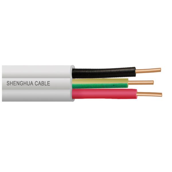                    Halogen Free Electric Cable for Hot Sale             