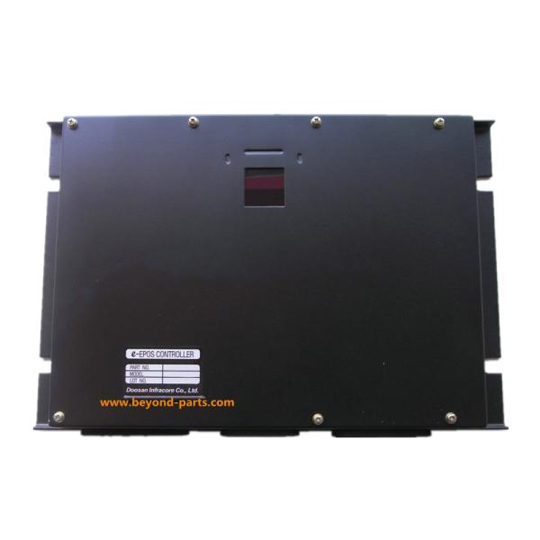 Части экскаватора Doosan DH220-7 запасные дросселируют блок управления 543-00074 2543-1035 регулятора