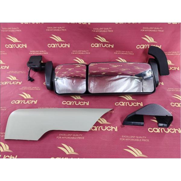 DZ14251770131 DZ14251770130 SHACMAN用スペアパーツ バックミラー