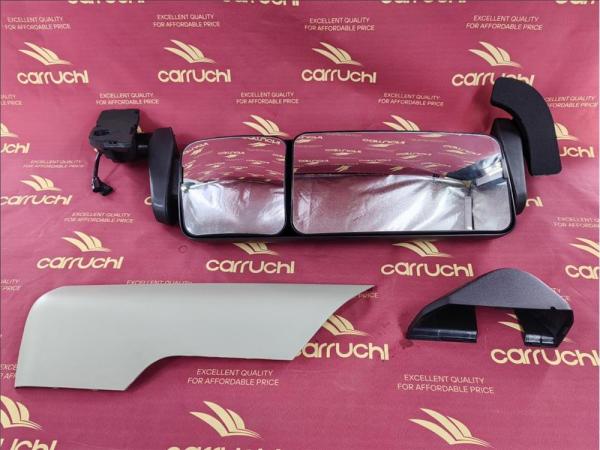 DZ14251770131 DZ14251770130 FOR SHACMAN spare  parts rearview mirror