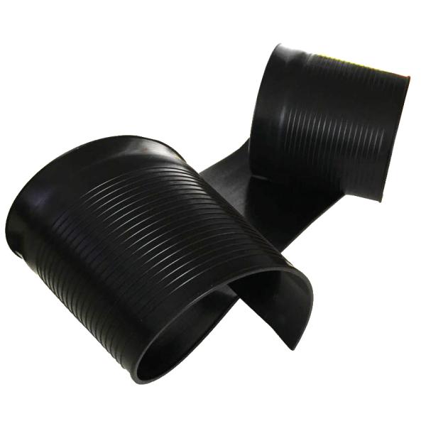 4 дюймовый PVC Cove Former для ковровых ремней Окрашивание виниловых полов Покрытия юбки Покрытие Да