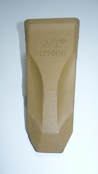 Komatsu PC400 Excavator Spare Parts Bucket Tooth 208-70-14152RC