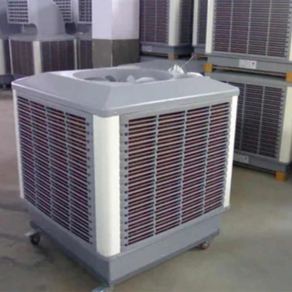 3.0kw Large Evaporation Eco Friendly Air Conditioner for Commercial in Supermarkets and Industrial Settings