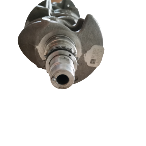 TEOLAND High Quality Factory Automobile China Engine Crankshaft for hyundai Sonata 1.6 2015 2016 231102B710