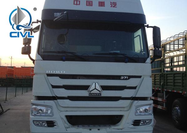 New Heavy Duty Dump Truck 6x4 371hp 30 Ton Tipper Truck Wheel Base 3825 + 1350mm HOWO dump truck with good price