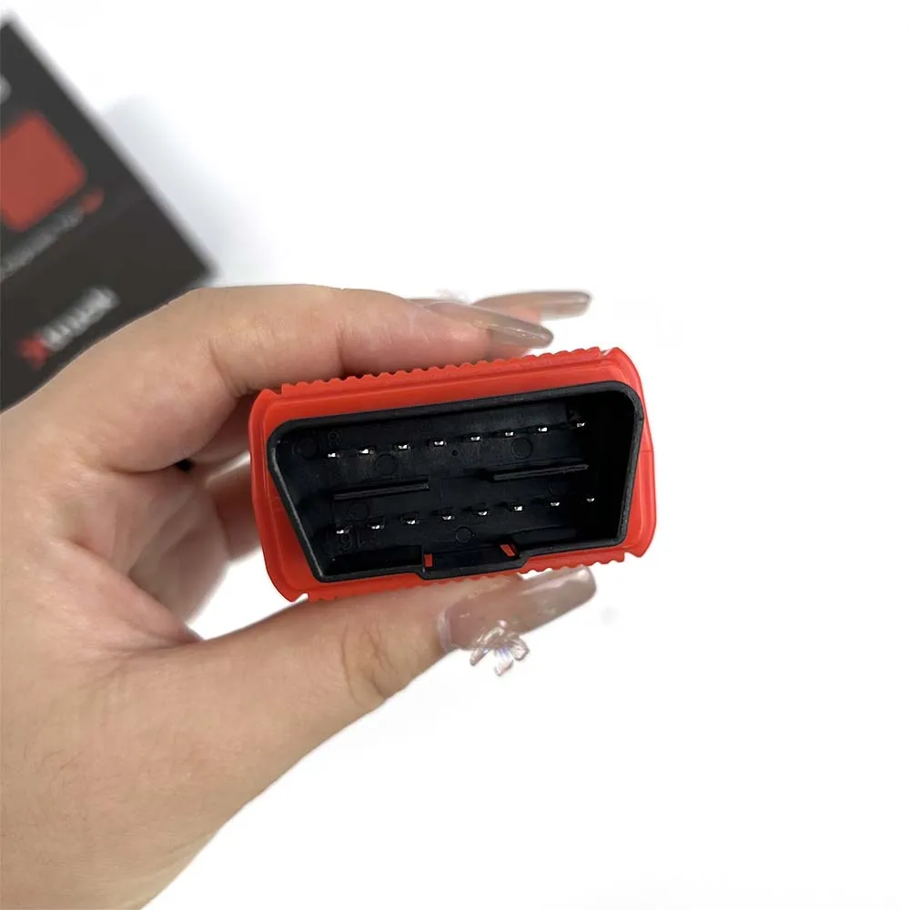 Xtruck X003 Bluetooth Connection 3-in-1 Truck Diagnostic System For Vol-vo/Sca-nia/Cum-mins