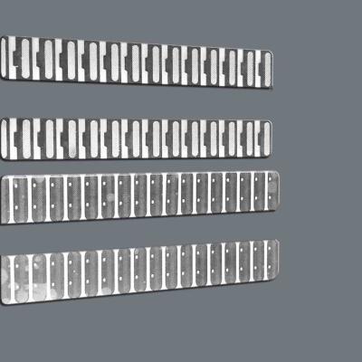 Precision Stainless Steel Etching Speaker Grills with Micro Holes
