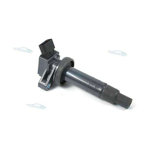 Plastic Car Engine Ignition Coil 90919-02239 90919-T2002 Toyota Corolla Ignition Coils