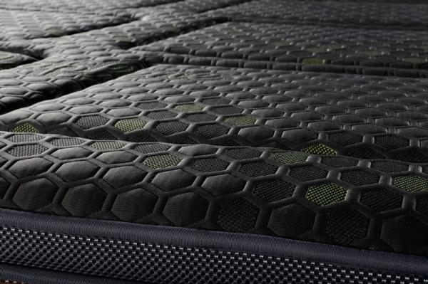 180*200*28cm Pocket Sprung Mattress