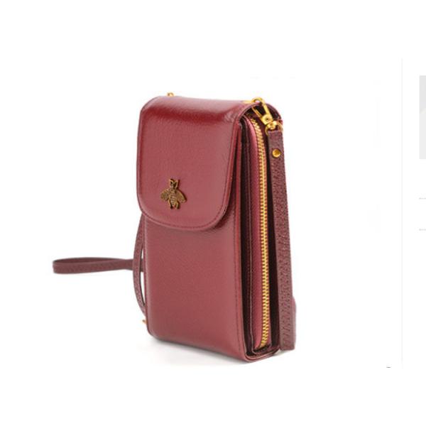 2019 cross-body shoulder multifunctiona purse small mobile phone bags