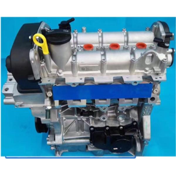 Volkswagen Ea211 Engine For New Jetta, Santana, Suteng 1.4T Langyi 1.6 Golf 7