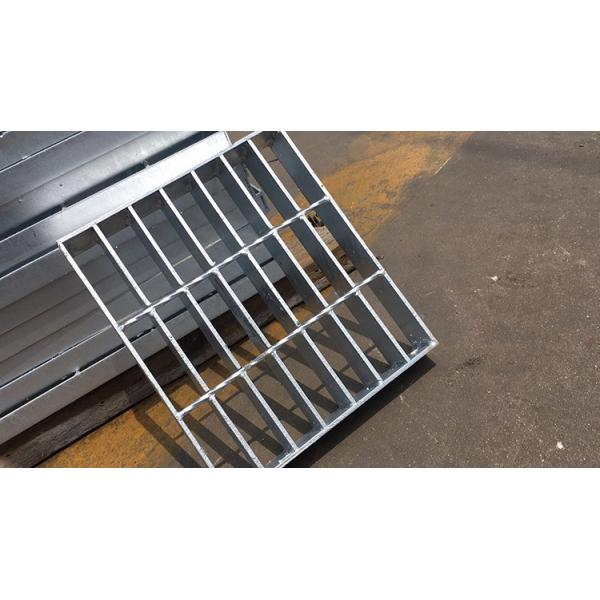 Крышка стока решетки MS решетки стока подъездной дороги рва нечистот стальная