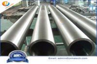 Tubulação da liga do Zr de UNS R60705 para o padrão corrosivo industrial dos sistemas de encanamento ASME SB523