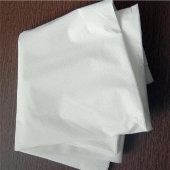 Tender Waterproof Synthetic Stone Paper Roll For Wrapper Stationery Disposable Bags