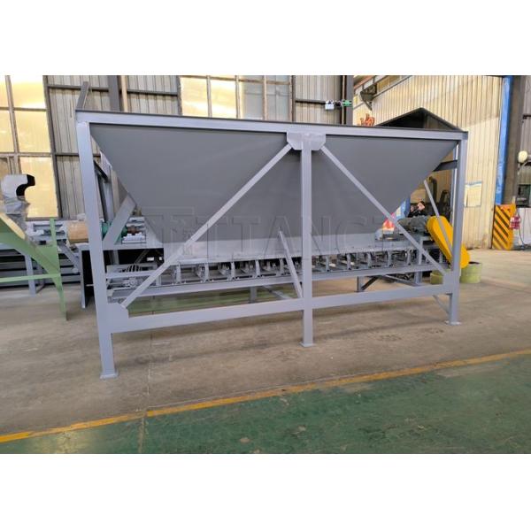 Powdered Organic Fertilizer Production Line Fertilizer Powder Production Line