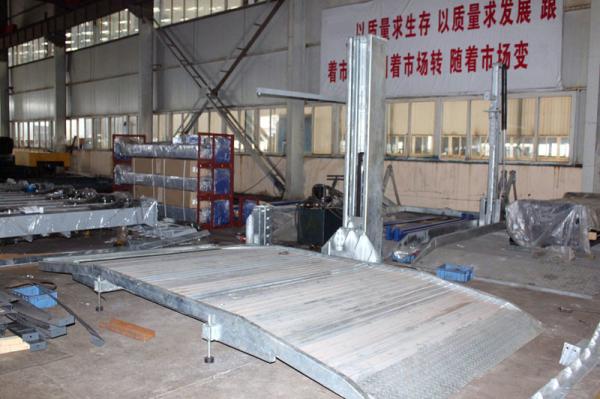 Single Post Auto Lift/ Single Post Automotive Lift /Single Post Mobile Lift for Sale