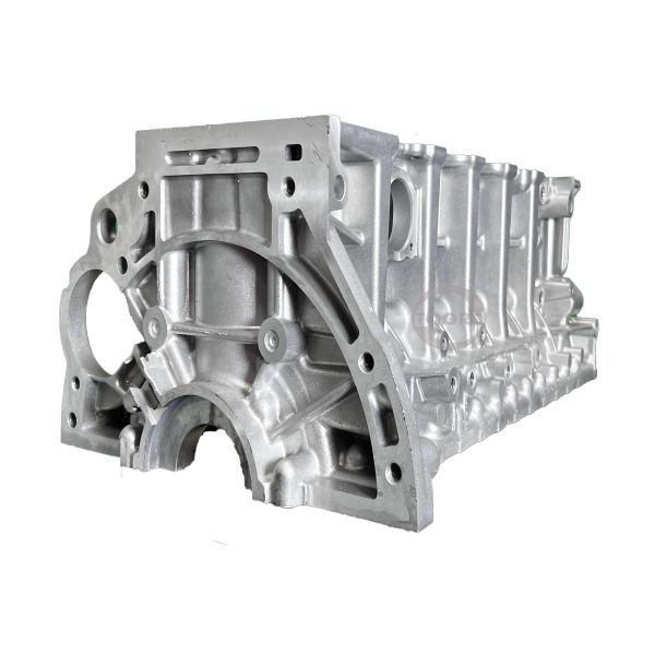 N55 3.0L Engine Long Block Aluminium 6 Cylinder Engine Block Assembly