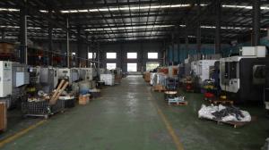 Shanghai Yuegong Fluid Equipment Co., Ltd.