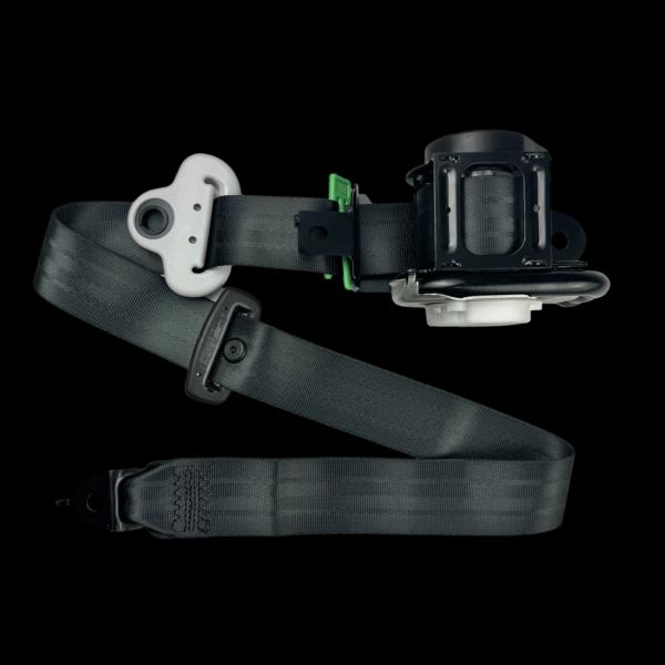 2015 Honda CR-V OEM Front Left Driver Side 3-Point Seat Belt with Pretensioner Genuine Replacement