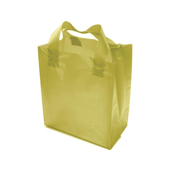 Prova Logo Reusable Shopping Bags feito sob encomenda do escape, bolsa plástica inodora