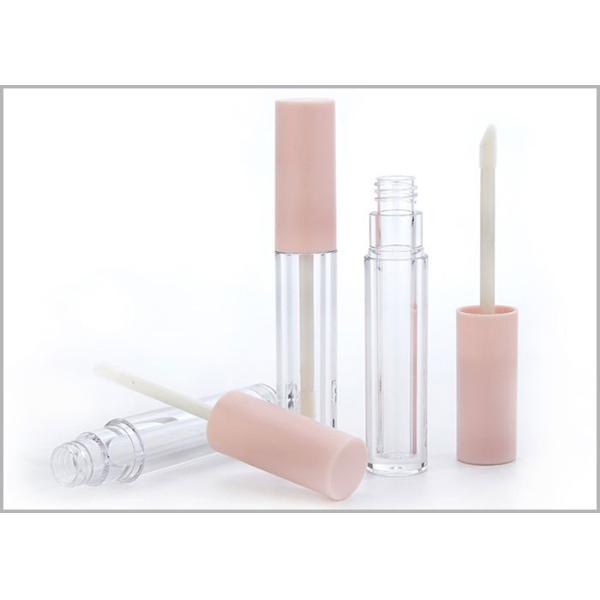 Plastic BPA Free Empty Mascara Tube With Eyelash Wand And Eyelash Brush
