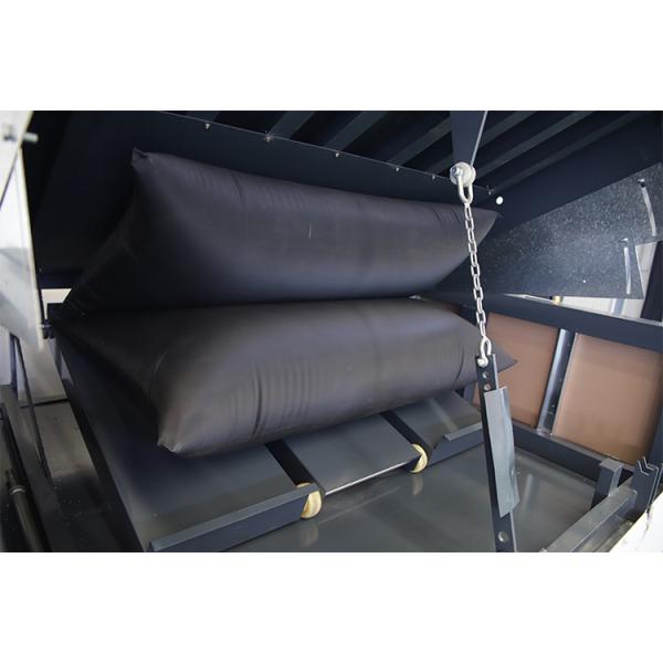 Уравнитель воздушной подушки, оборудование для подъема воздушной подушки