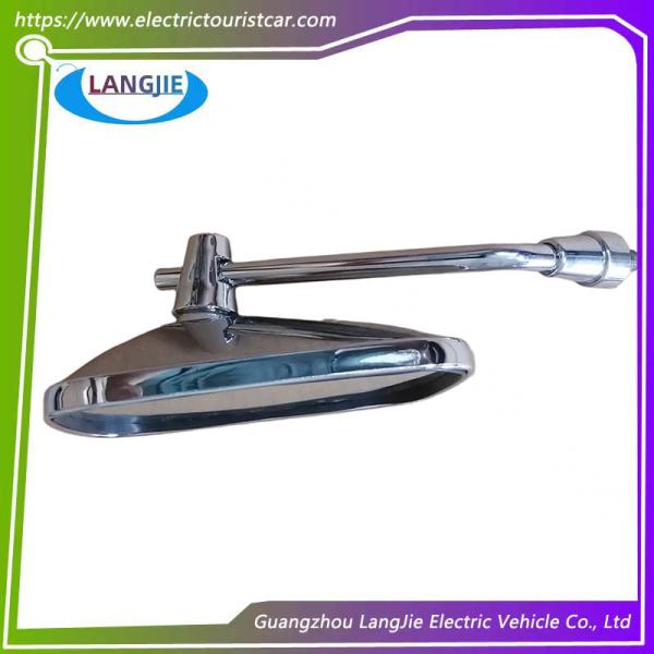 High Quality Front Wire Reversing Mirror With High-Quality Accessories For LVTONG Electric Vintage Cars