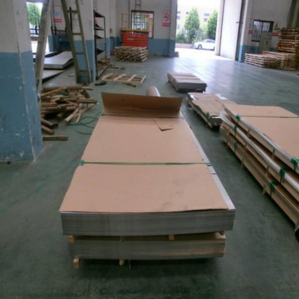 Inox 6mm 10mm 12mm Thick Stainless Steel Plate 409 409 410 430