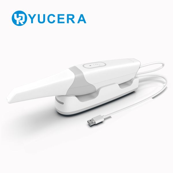 Yucera Portable Lightweight Intraoral Scanner for Fast 3D Dental Scanning