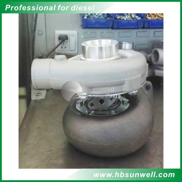 Original/Aftermarket  High quality PC300-6 diesel engine parts Turbocharger 6222-81-8210 for Komatsu excavator