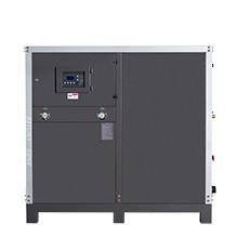 8 Ton 8hp Industrial Water Chiller Scroll Central Water Chiller