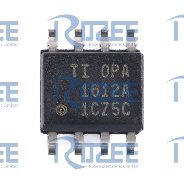OPA1612AIDR