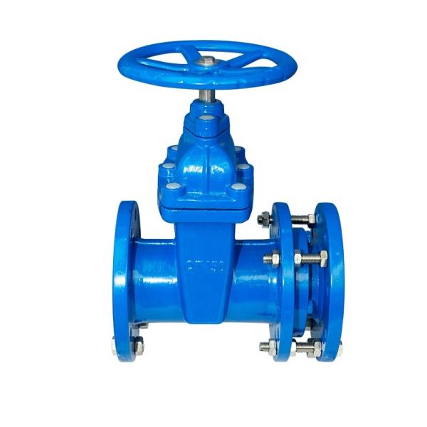 Factory Price 2 Inch Water Gate Valves Brass Hydraulic Gate Valve