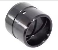Alta dureza de superfície OEM endurecido Custom Bushings de aço para Grampos de parede
