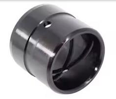 High Surface Hardness OEM Hardened Custom Steel Bushings For Wall Grab