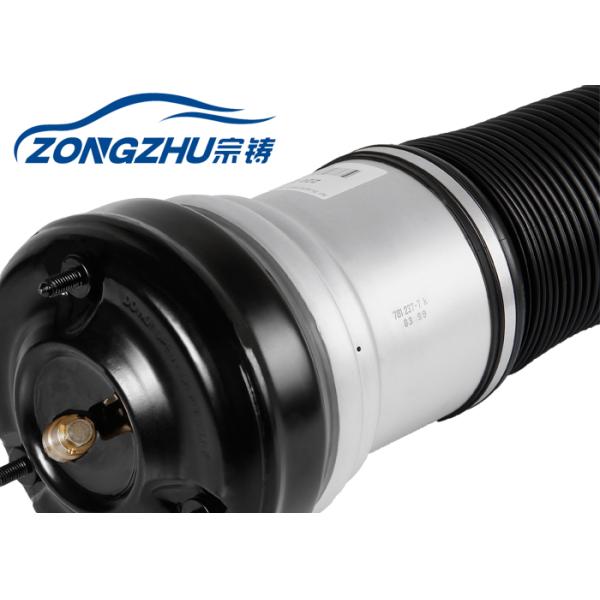 Rubber Spring Material Air Suspension Shock Absorber A2203202238 4 Matic