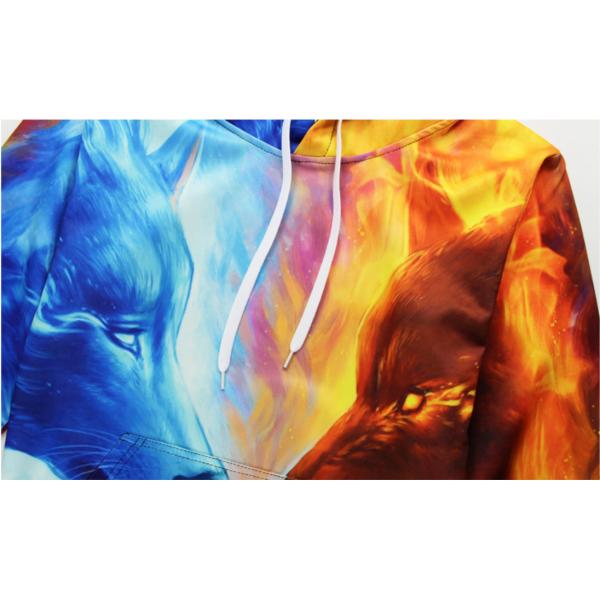 Oem Service Or Wholesale Nylon Fabric Custom Logo Sublimation Tracksuit Manufacture