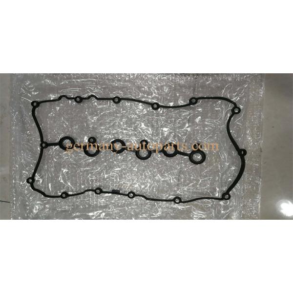 Audi Porsche VW Cylinder Head Cover Gasket , 03H103483 E Valve Cover Set