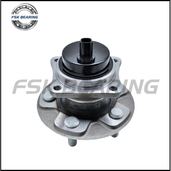 Premium Quality 42450-20080 Rear Wheel Hub Bearing For Toyota