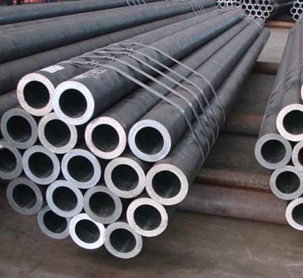 ASTM A252 API 5L X52 SSAW Helical Spiral Welded Steel Pipe DIN 2458 Schedule 40 Construction
