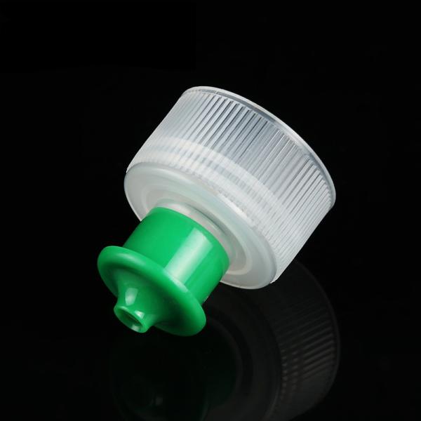 28 410 Dispensing Plastic Cap K903-1 Wear Resistant Multiscene Nonspill