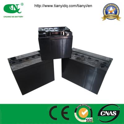 Power Battery 12V65ah Sealed Lead Acid Battery for Solar Power