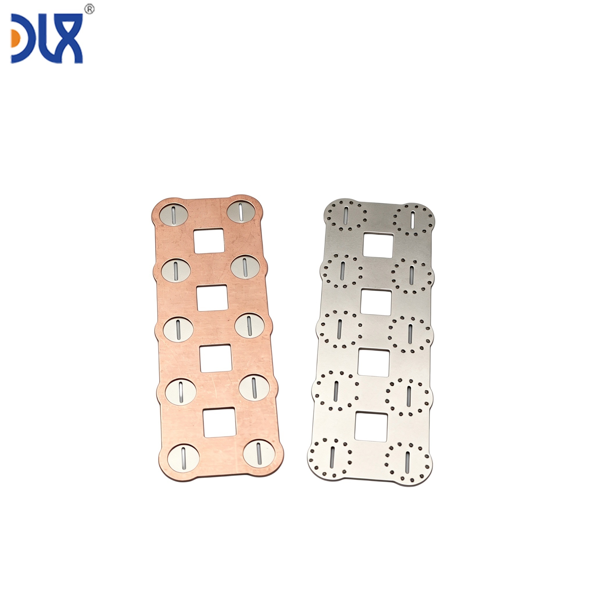 Copper-Nickel Composite Strip for Electronics — Low Resistance, Custom Build