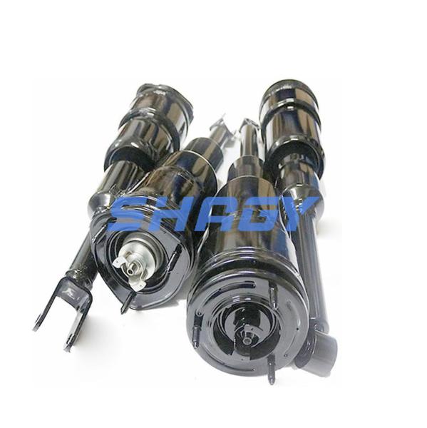 48020-50240 48010-50240 Lexus LS460L Alto desempenho Suspensão de ar choque